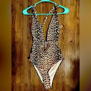 Shein swimsuit